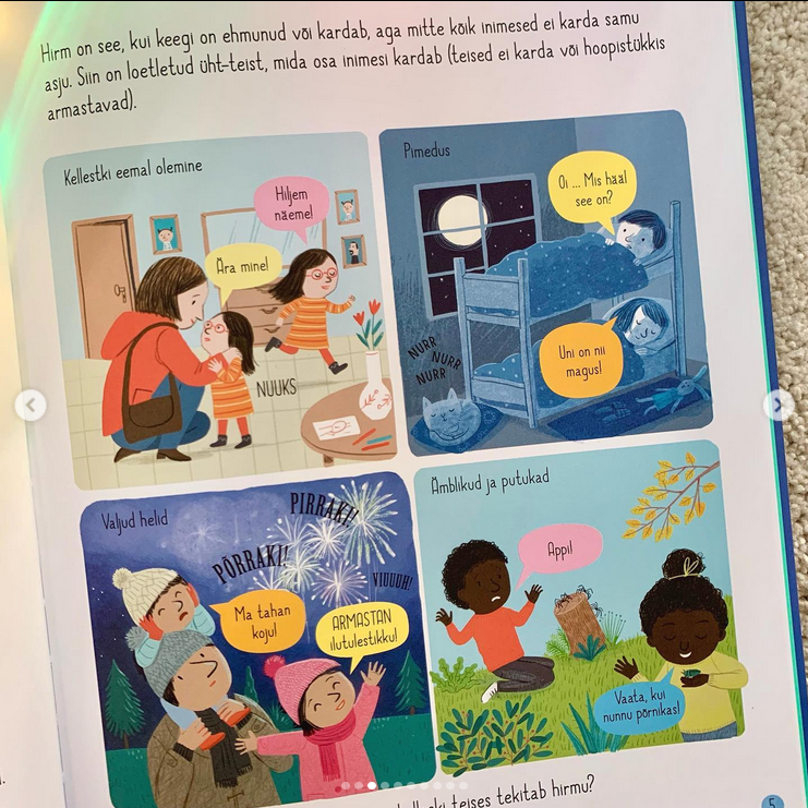 Screenshot 2022-12-07 at 14-51-23 Kirjastus Koolibri (@koolibrikirjastus) • Instagram photos and videos