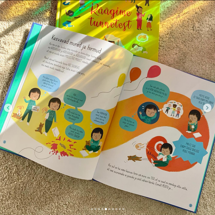 Screenshot 2022-12-07 at 14-51-36 Kirjastus Koolibri (@koolibrikirjastus) • Instagram photos and videos