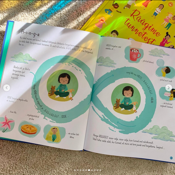 Screenshot 2022-12-07 at 14-51-42 Kirjastus Koolibri (@koolibrikirjastus) • Instagram photos and videos