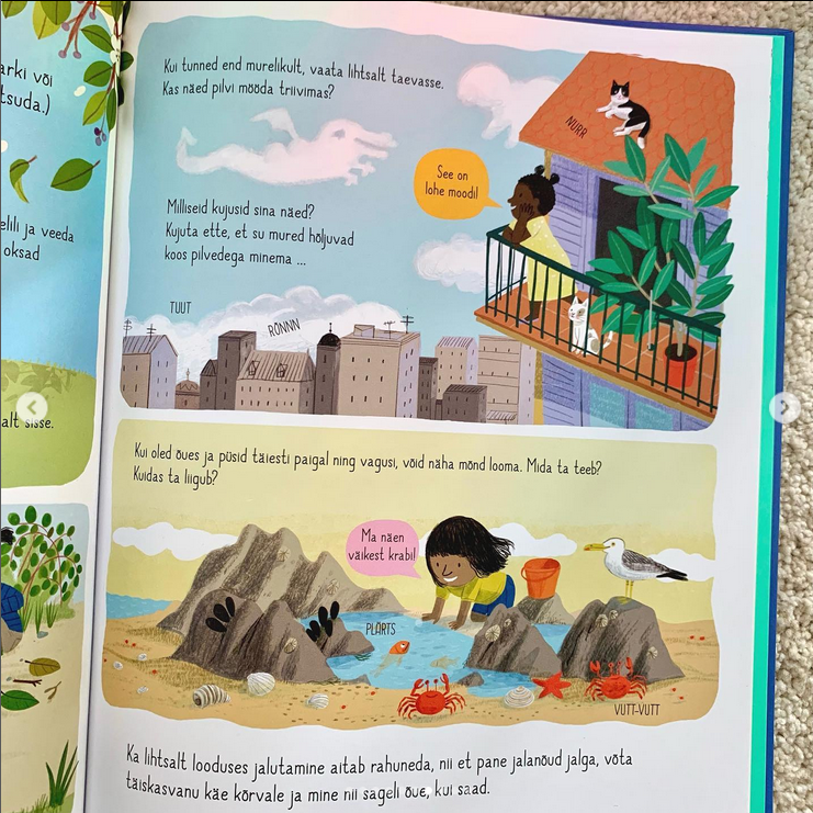 Screenshot 2022-12-07 at 14-51-56 Kirjastus Koolibri (@koolibrikirjastus) • Instagram photos and videos