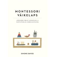 montessori-väikelaps