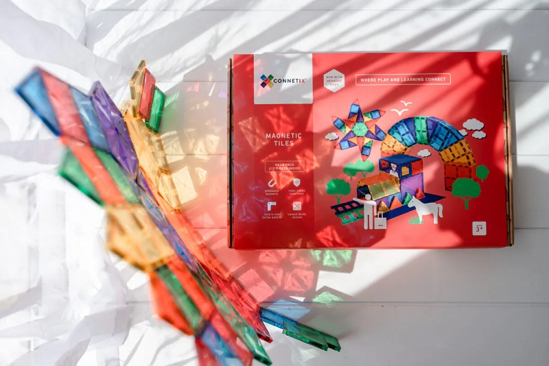 connetix mega connetix mega