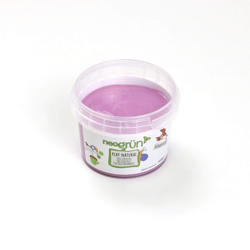 Erinevad värvid lastele