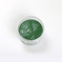 Roheline näpuvärv kunstitegevuseks