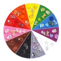 Montessori värviratas