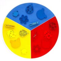 Montessori sorteerimismäng