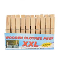 Eriti suured puidust lõksud lastele