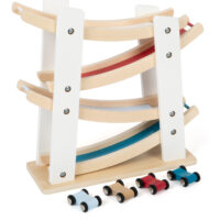 klassikaline autorada lastele