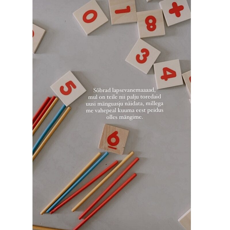 Arvutusmäng puladega