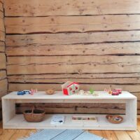 Montessori riiul (1) Montessori riiul (1)