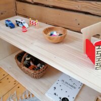 Montessori riiul (2) Montessori riiul (2)