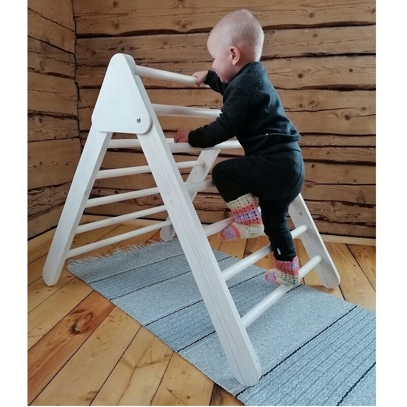 Puidust Pikleri kolmnurk