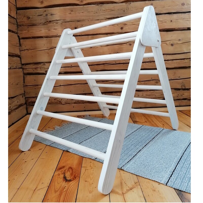 Puidust Pikleri kolmnurk