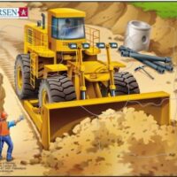 Kaevandusmasinad-teehöövelZ3-mini