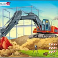 Kaevandusmasinad-koppZ3-mini