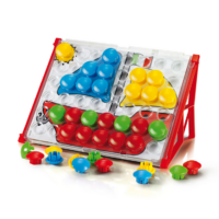 Quercetti mosaiigimäng juunior – 48k-1