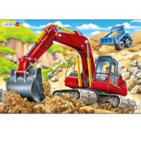 U19 – ekskavaator – 1