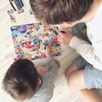 Tuletõrjest realistlik pusle