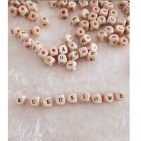 Tähtedega nöörimismäng puidust