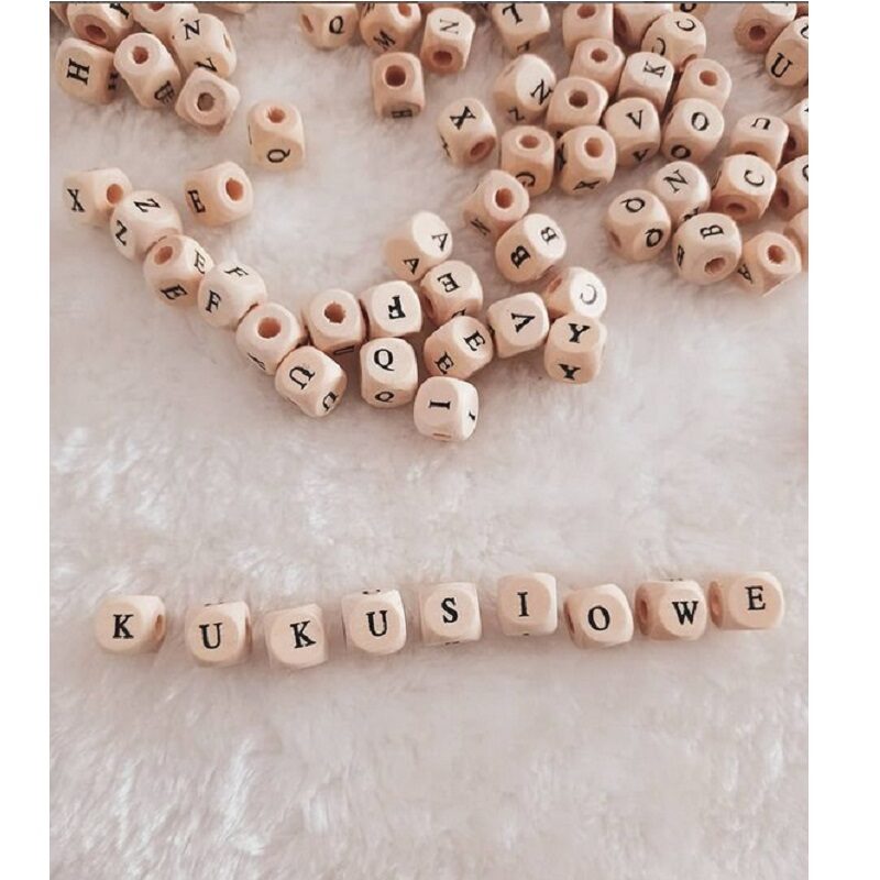 Tähtedega nöörimismäng puidust