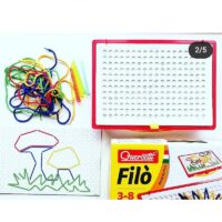 Nöörimismäng kohriga