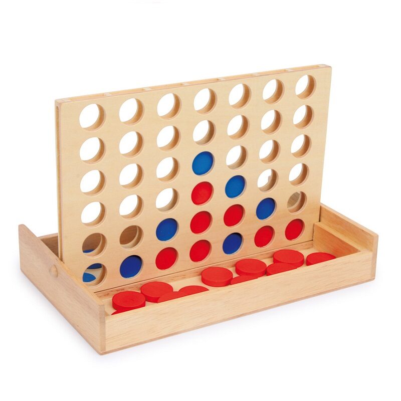 Lauamäng neli ritta