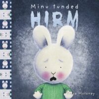 Minu tunded hirm raamat