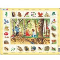 Eesti loodusest pusle