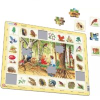 Eesti loodusest pusle