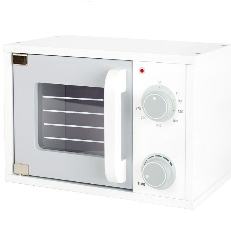 Puidust mikrolaineahi