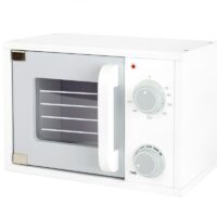 Puidust mikrolaineahi