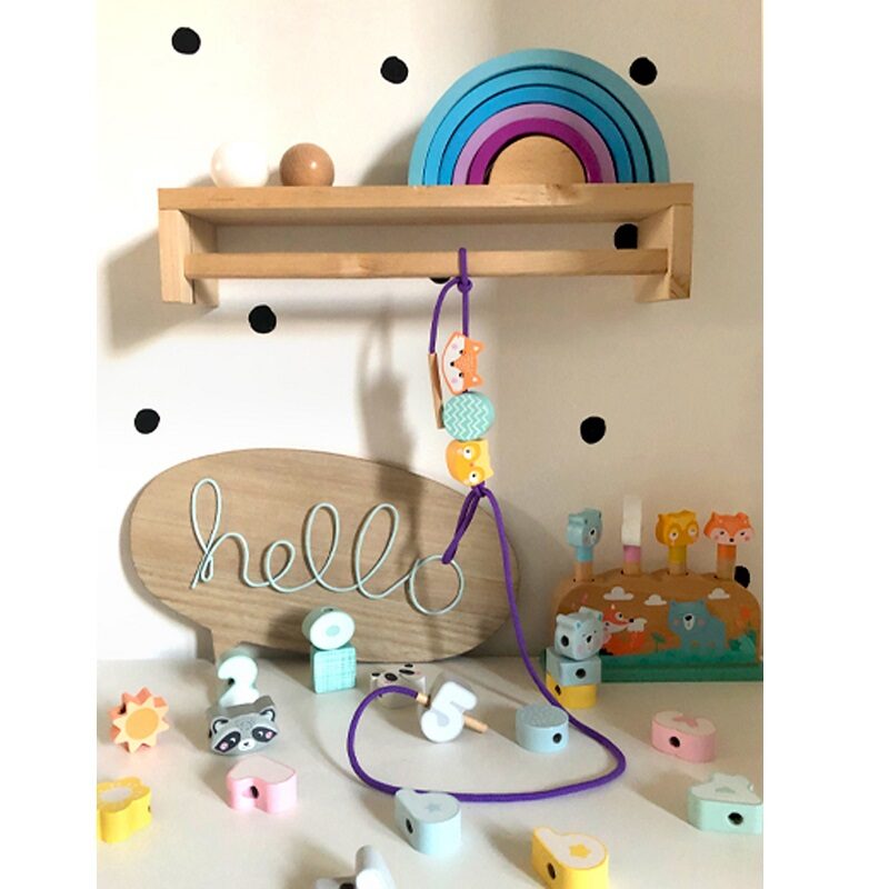 Pastelne hüppemäng