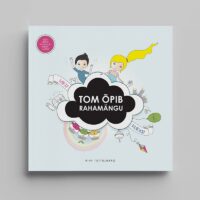 Tom õpib rahamängu raamat