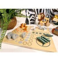 Ümber maailma reis safari7