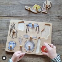 Elulistest asjadest pusle