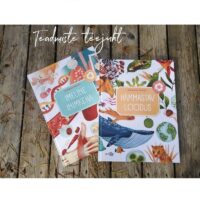 Teadmiste teejuht raamatud