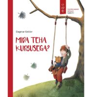 Mida teha kurbusega raamat