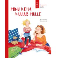 Minu keha kuulub mulle raamat