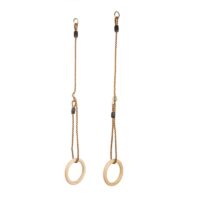 võimlemisrõngad lastele