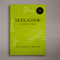 Meisterdamisvihik lõikevihik