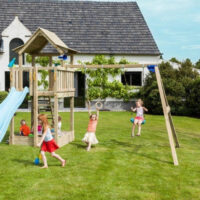 Voimlemisrongad-puidust