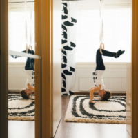 ronimisrõngad lastele võimelmisrõngad reguleeritavad puidust