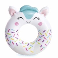 ujumisrõngas lastele