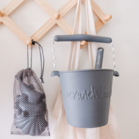 Liivakastivormid lastele