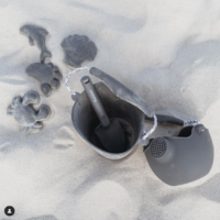 Screenshot 2022-05-01 at 11-11-52 bebeshore on Instagram “Roll them fold them scrunch them- pop them in your luggage. Designed especially to make travelling & storage easy. These silicone…”