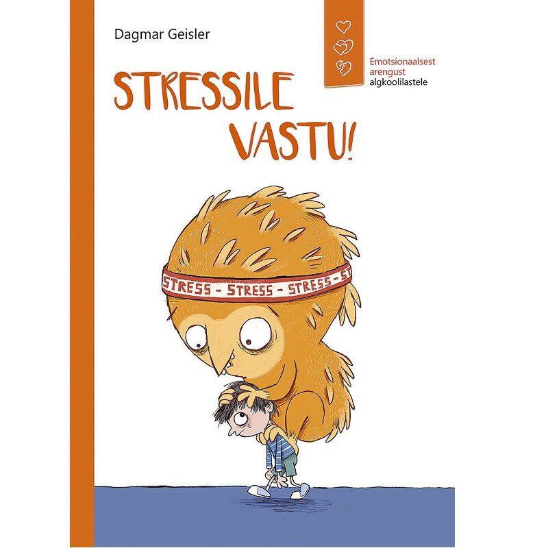 Stressile vastu