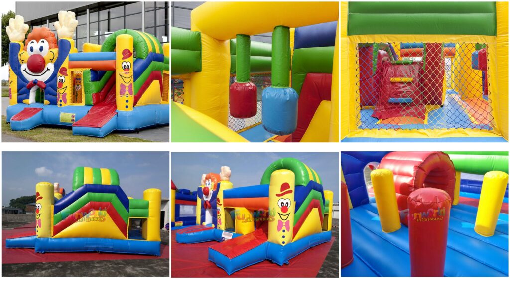 Batuutide rent Raplamaal ja Harjumaal