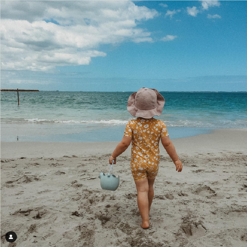 Silikoonist kastekann