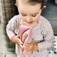 Laste ämber kokkuvolditav