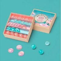 Miami väike klaaskuulid1